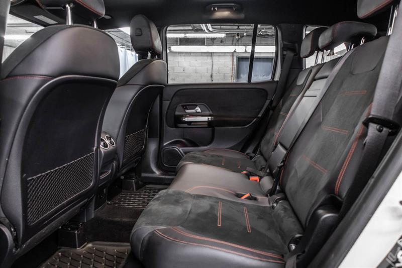 2022 Mercedes-Benz GLB - Image 37