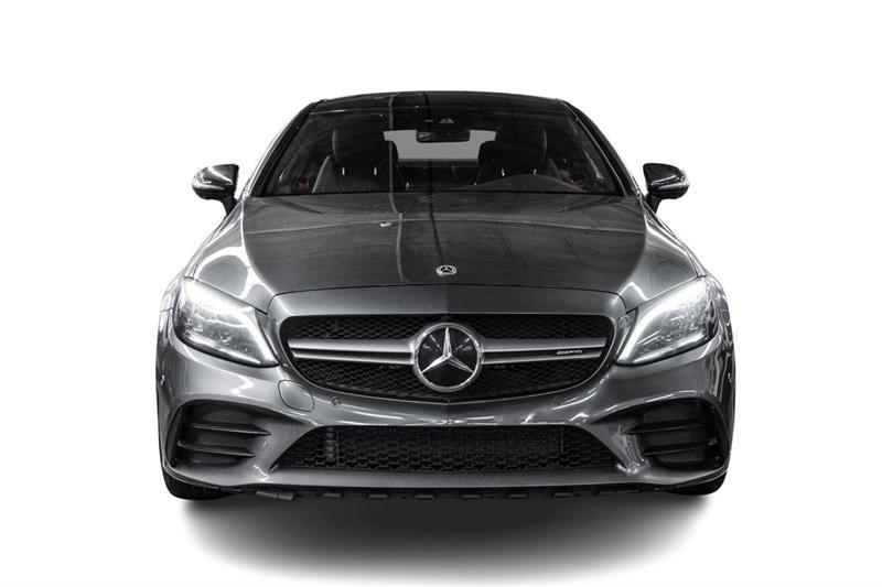 2023 Mercedes-Benz C-Class - Image 2