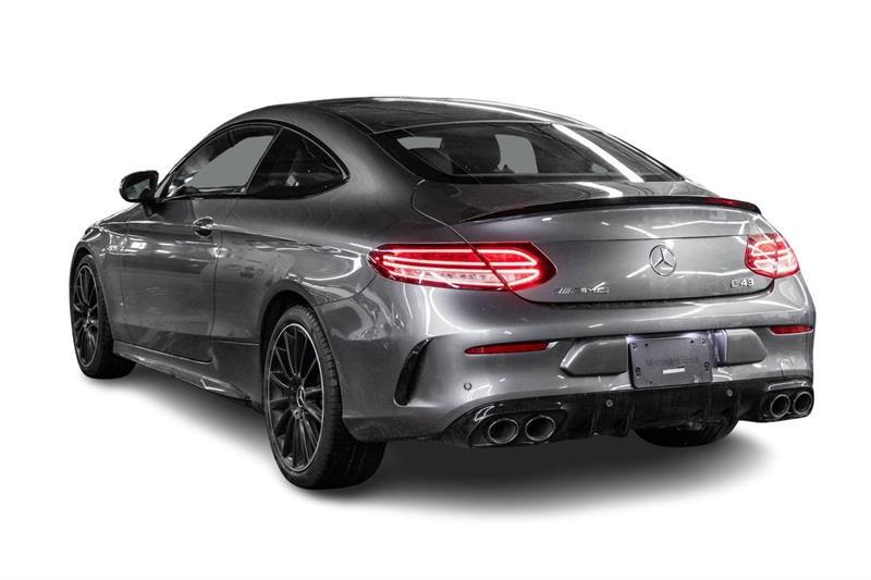 2023 Mercedes-Benz C-Class - Image 10
