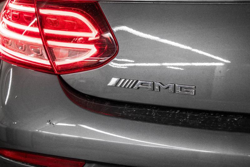 2023 Mercedes-Benz C-Class - Image 14