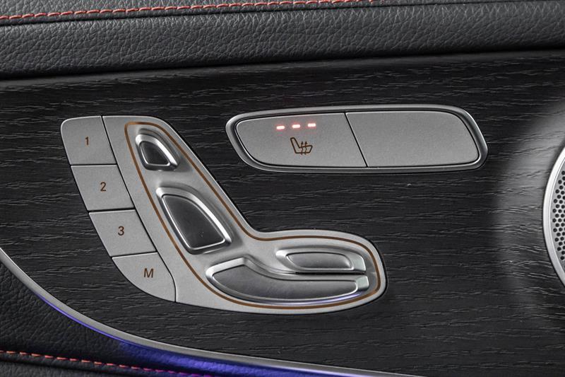 2023 Mercedes-Benz C-Class - Image 22