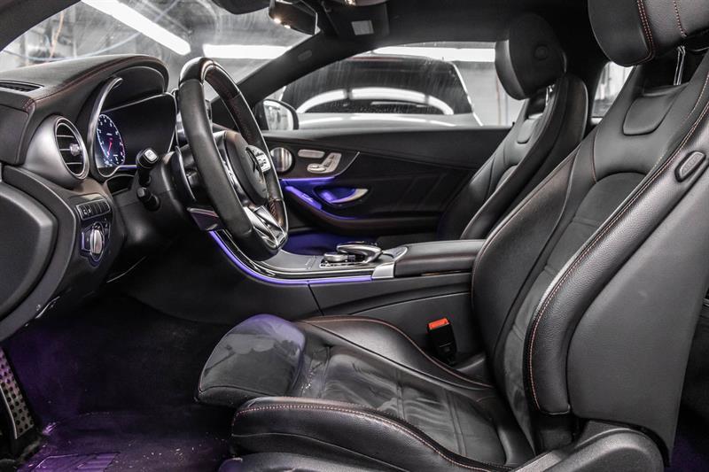 2023 Mercedes-Benz C-Class - Image 23