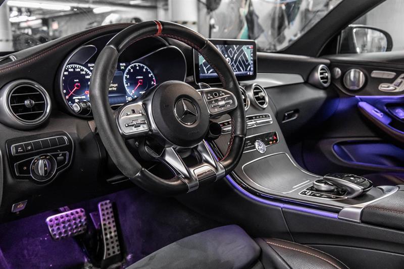 2023 Mercedes-Benz C-Class - Image 24