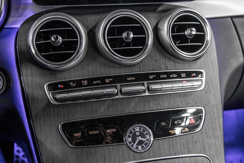 2023 Mercedes-Benz C-Class - Image 34