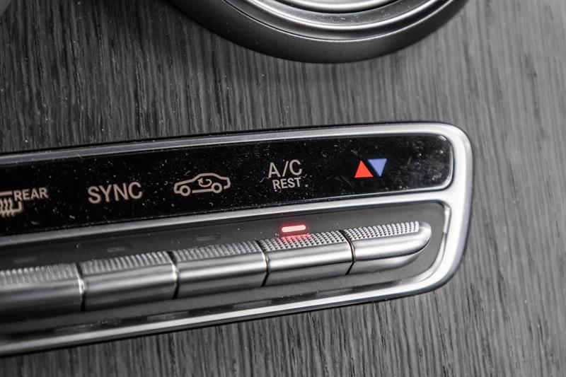 2023 Mercedes-Benz C-Class - Image 35