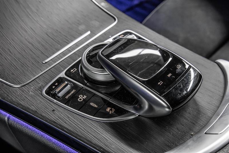 2023 Mercedes-Benz C-Class - Image 36