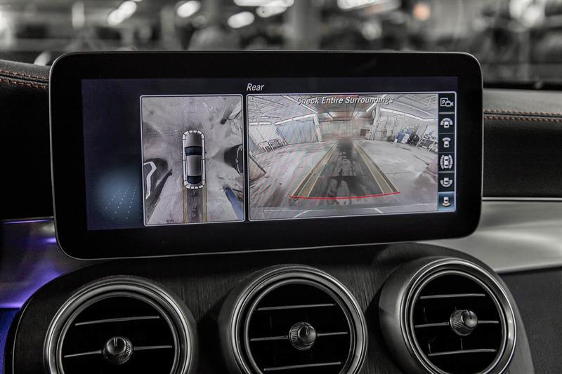 2023 Mercedes-Benz C-Class - Image 37