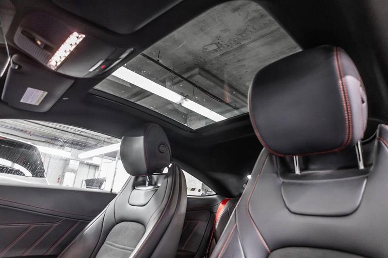 2023 Mercedes-Benz C-Class - Image 40
