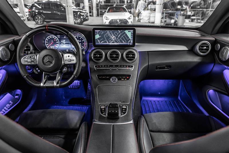 2023 Mercedes-Benz C-Class - Image 42