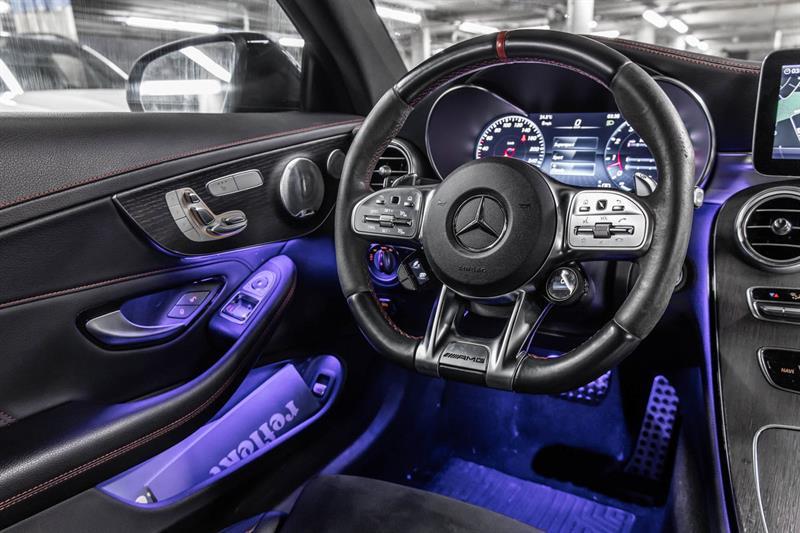 2023 Mercedes-Benz C-Class - Image 43