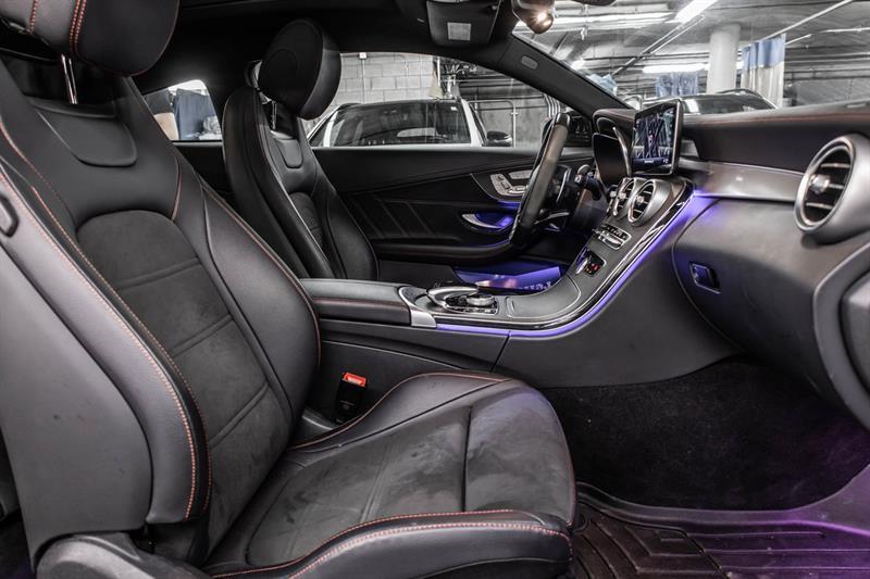 2023 Mercedes-Benz C-Class - Image 45