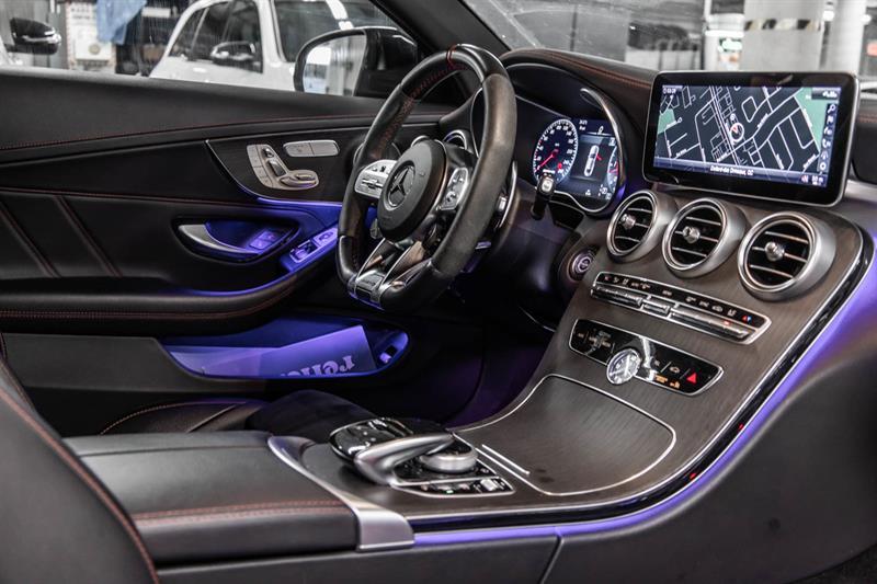 2023 Mercedes-Benz C-Class - Image 46