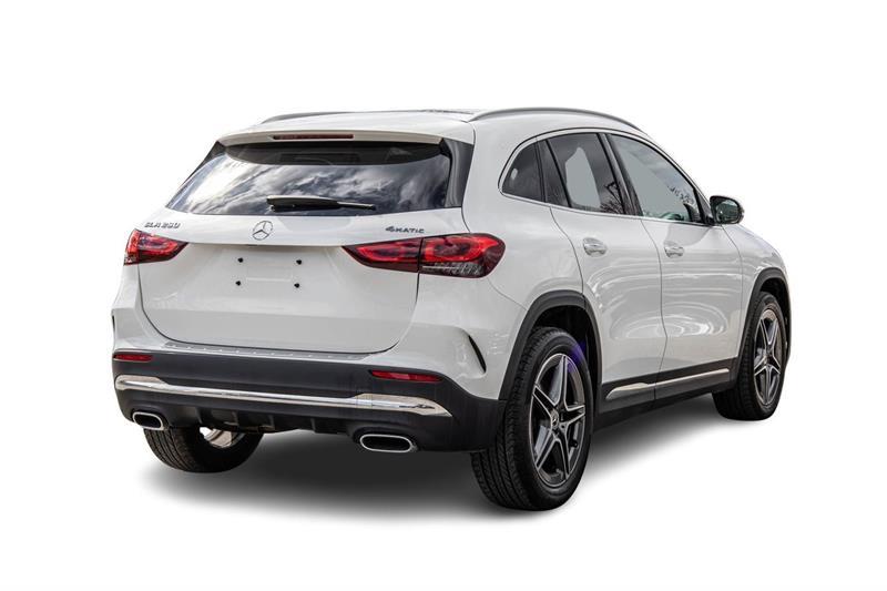 2023 Mercedes-Benz GLA - Image 4