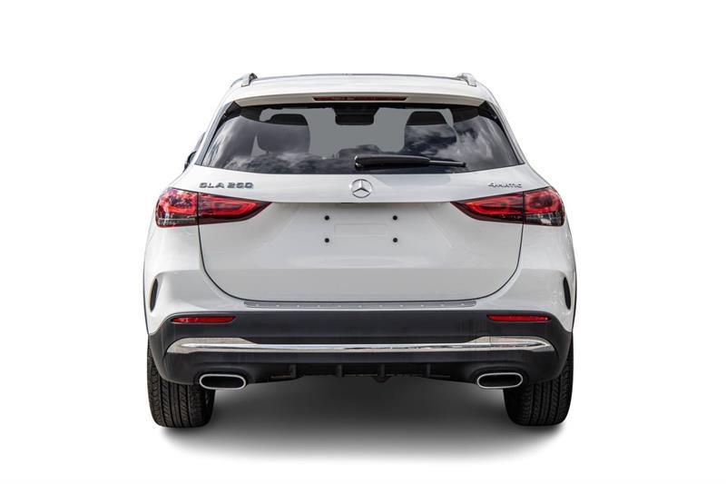 2023 Mercedes-Benz GLA - Image 5