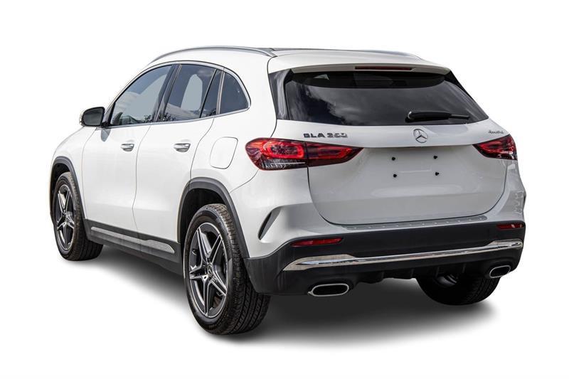 2023 Mercedes-Benz GLA - Image 6