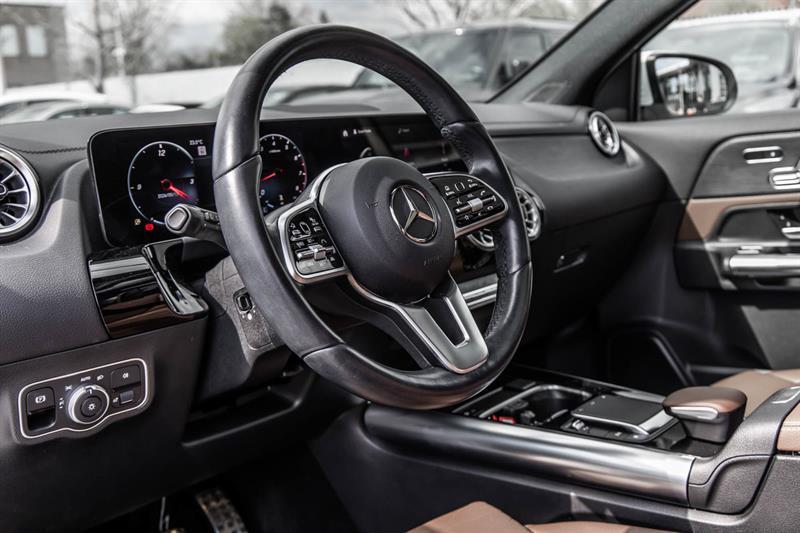 2023 Mercedes-Benz GLA - Image 15