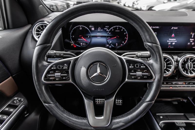 2023 Mercedes-Benz GLA - Image 17
