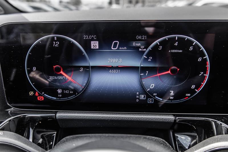 2023 Mercedes-Benz GLA - Image 18