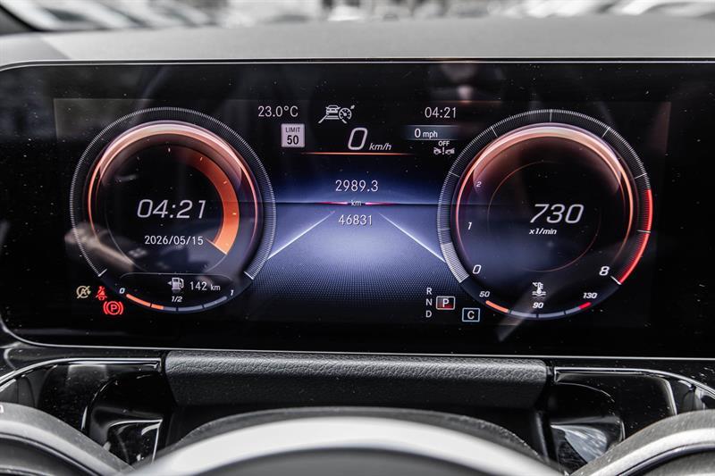 2023 Mercedes-Benz GLA - Image 19