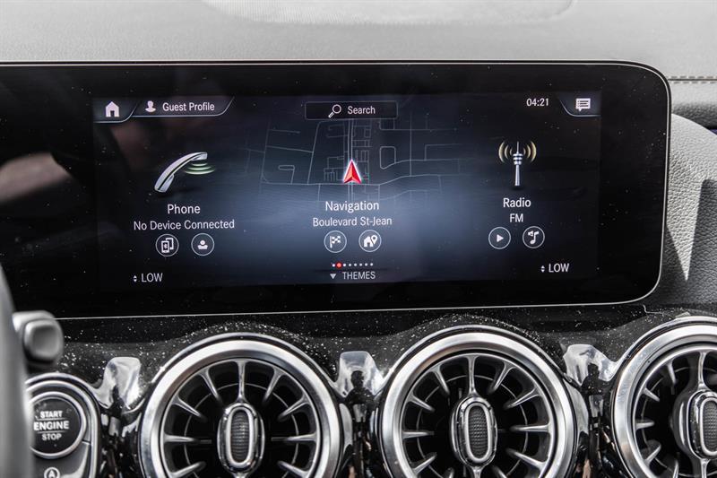 2023 Mercedes-Benz GLA - Image 23