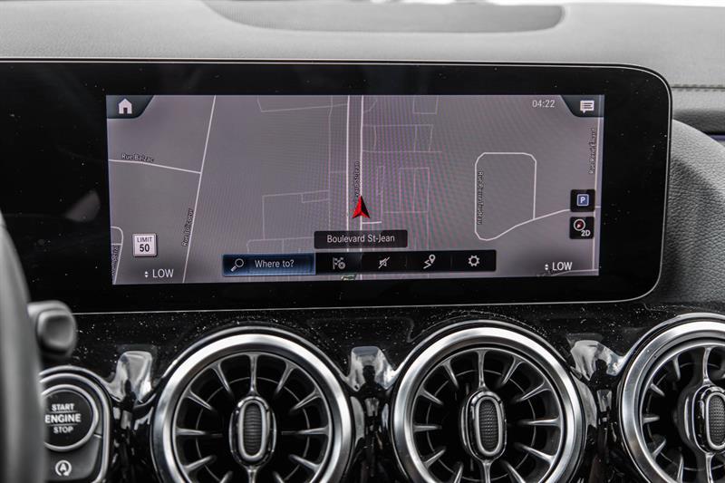 2023 Mercedes-Benz GLA - Image 28