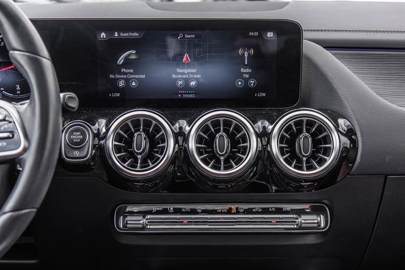 2023 Mercedes-Benz GLA - Image 33