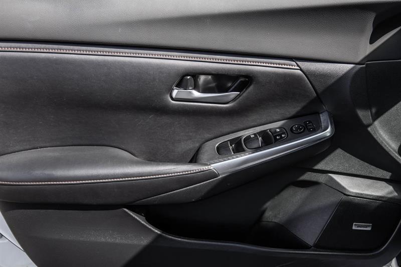 nissan Sentra 2021 - 15