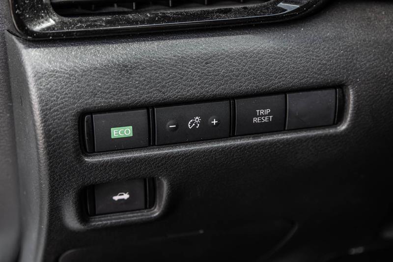 nissan Sentra 2021 - 19