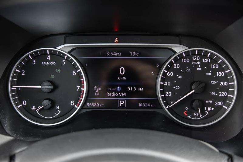 nissan Sentra 2021 - 21