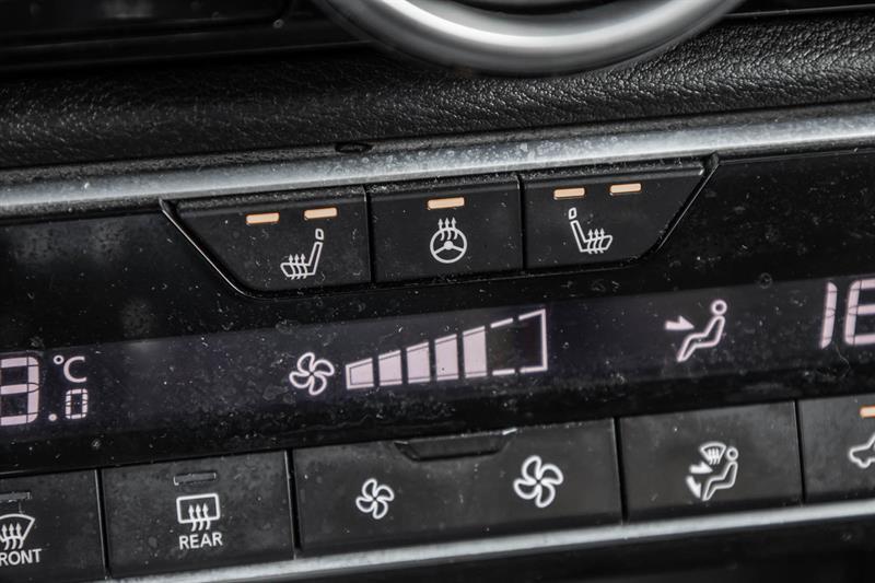 nissan Sentra 2021 - 27