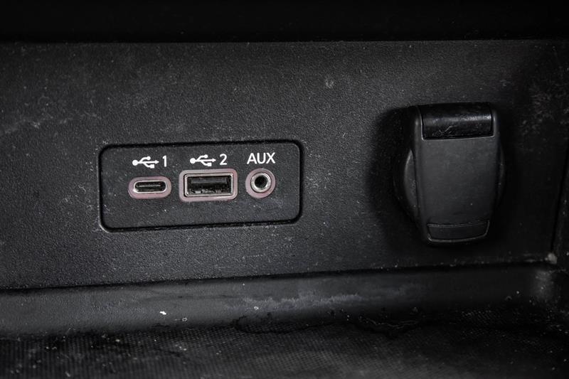 nissan Sentra 2021 - 29