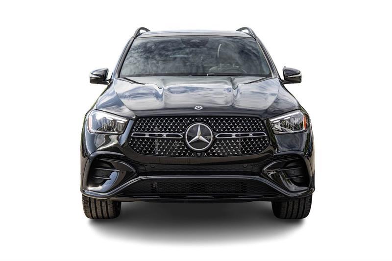 2024 Mercedes-Benz GLE - Image 2