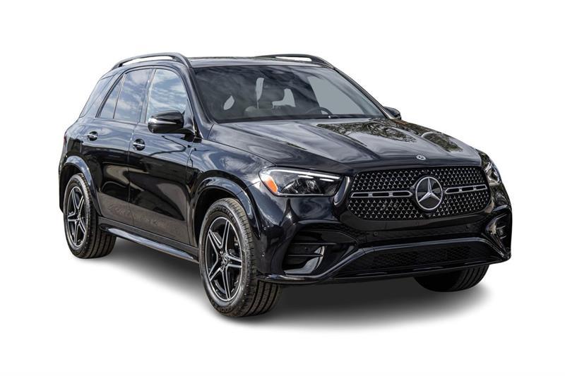 2024 Mercedes-Benz GLE - Image 4
