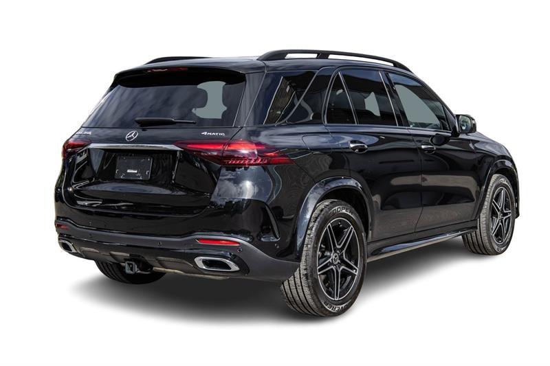 2024 Mercedes-Benz GLE - Image 6