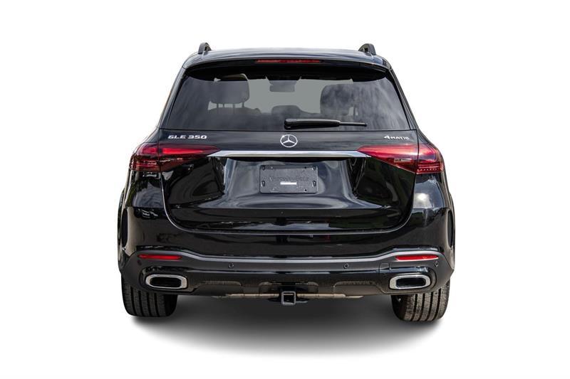 2024 Mercedes-Benz GLE - Image 8