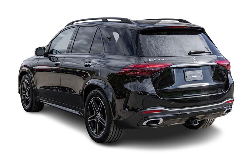 2024 Mercedes-Benz GLE - Image 10