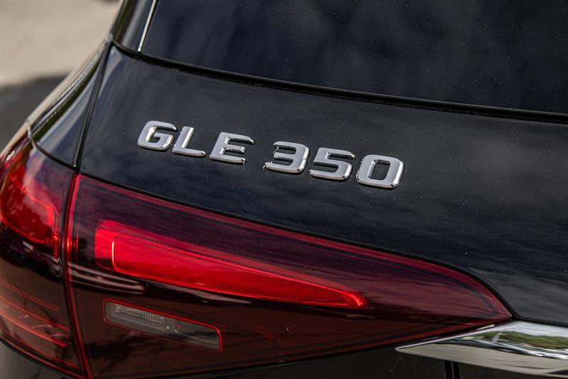 2024 Mercedes-Benz GLE - Image 14