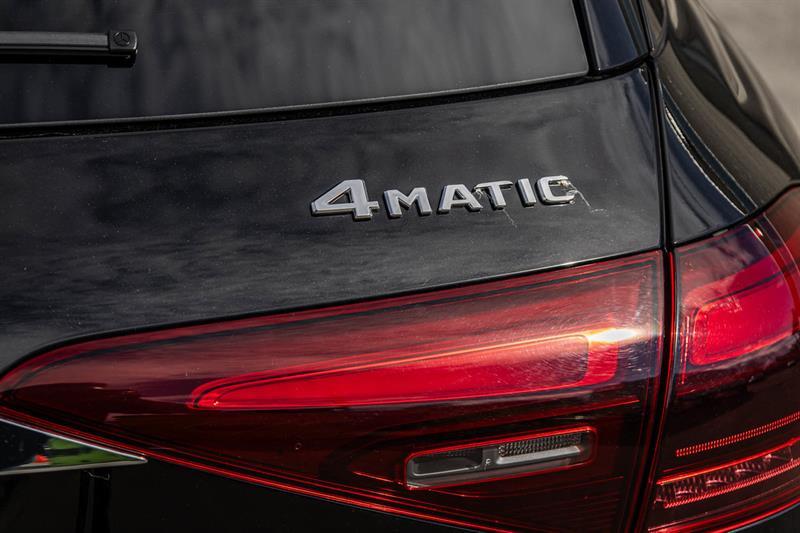 2024 Mercedes-Benz GLE - Image 16
