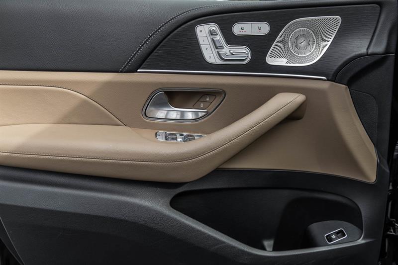 2024 Mercedes-Benz GLE - Image 21