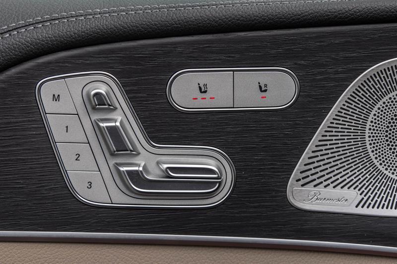 2024 Mercedes-Benz GLE - Image 22