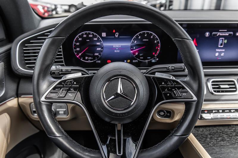 2024 Mercedes-Benz GLE - Image 26