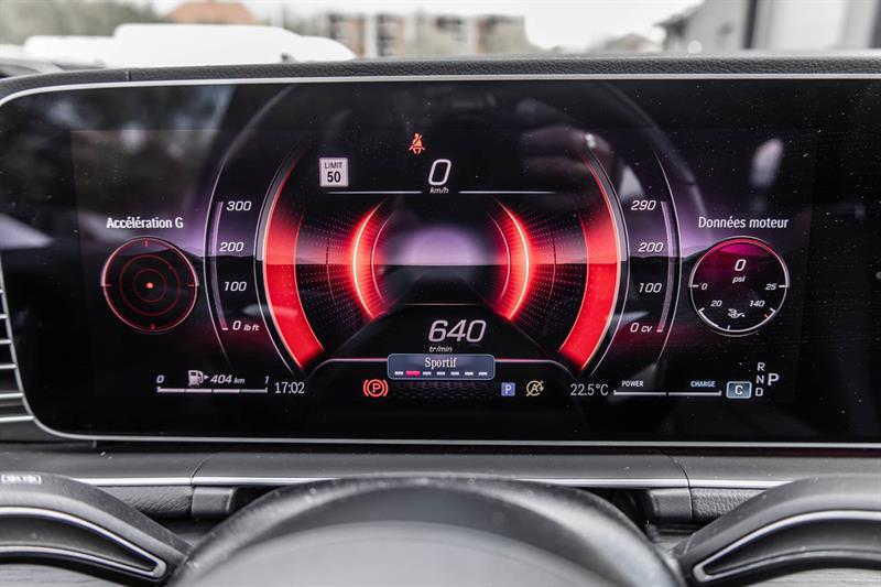 2024 Mercedes-Benz GLE - Image 28