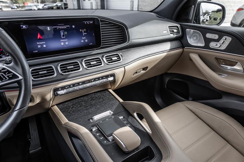 2024 Mercedes-Benz GLE - Image 32