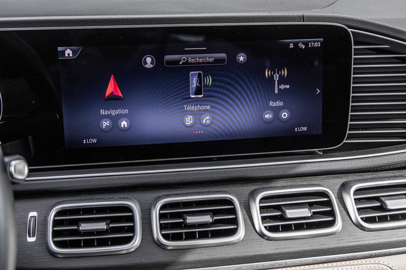 2024 Mercedes-Benz GLE - Image 33