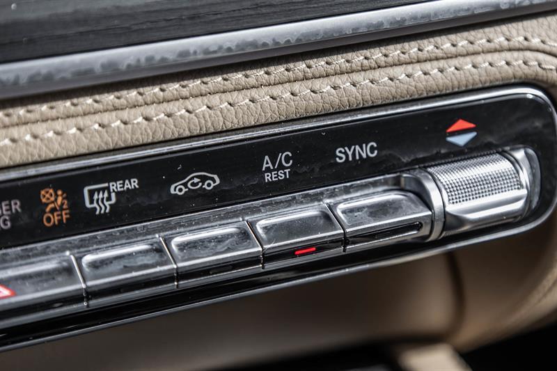 2024 Mercedes-Benz GLE - Image 35
