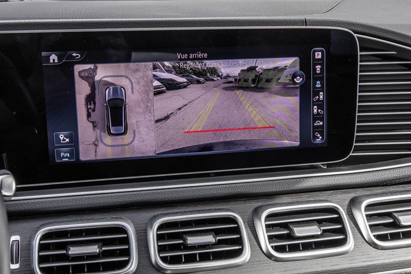 2024 Mercedes-Benz GLE - Image 38