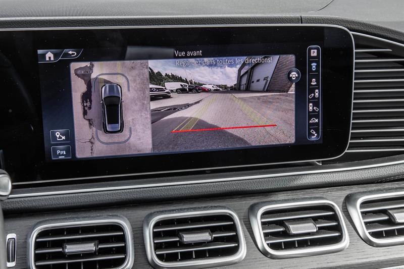 2024 Mercedes-Benz GLE - Image 39