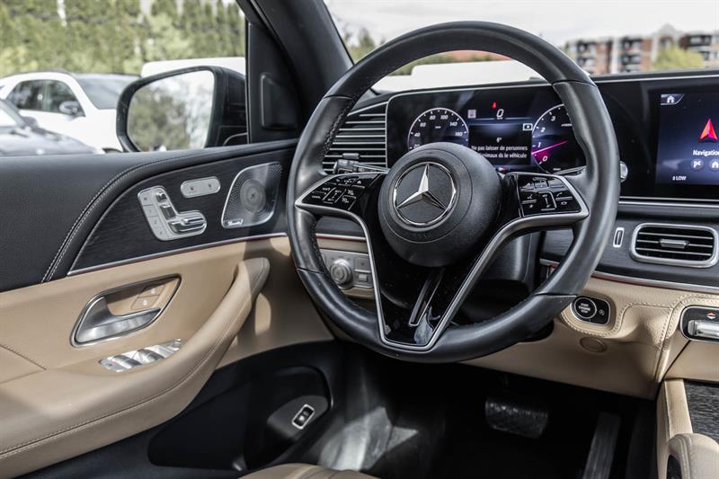 2024 Mercedes-Benz GLE - Image 45