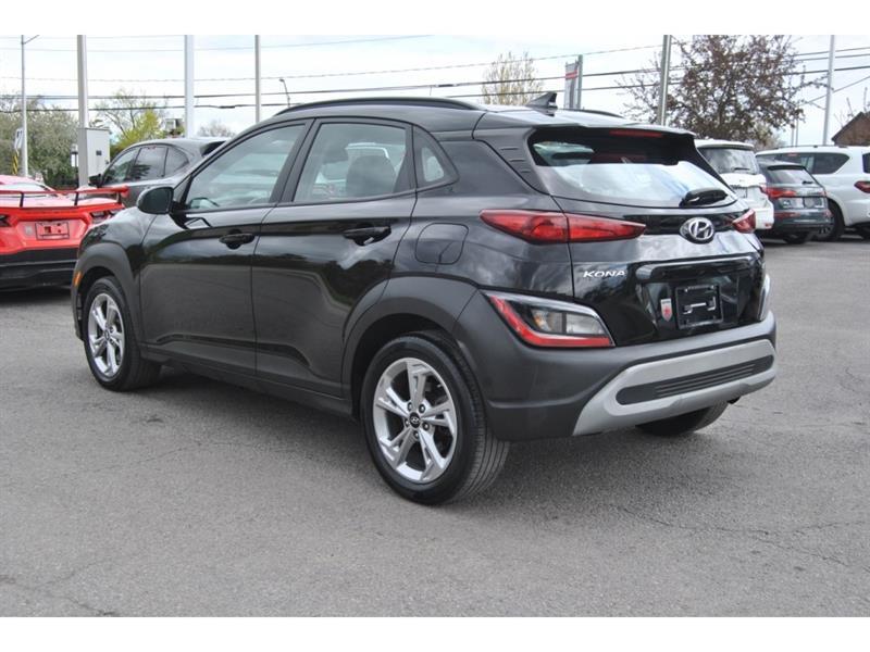 hyundai Kona 2022 - 3