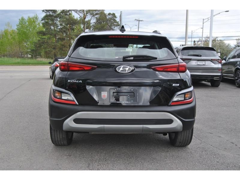 hyundai Kona 2022 - 4